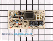 Main Control Board - Part # 907941 Mfg Part # 2707-S