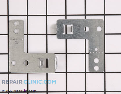 Mounting Bracket 00170664 Main Product View