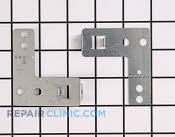 Mounting Bracket - Part # 868866 Mfg Part # 170664