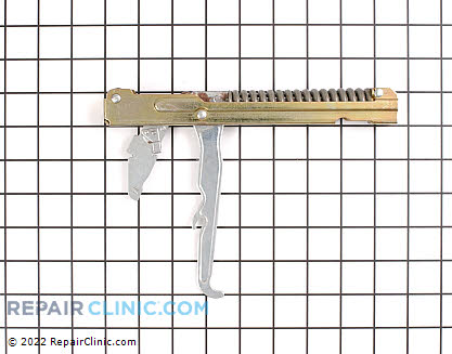 Oven Door Hinge 00487238 Main Product View