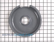 Pan 8 med gray - Part # 633920 Mfg Part # 5303310892