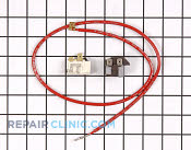 Relay and Overload Kit - Part # 586234 Mfg Part # 4387535