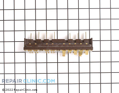 Selector Switch (OEM)  WD21X10016