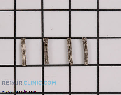 Strainer 990-17 Main Product View