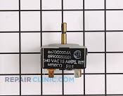 Surface Element Switch - Part # 623908 Mfg Part # 5303271568