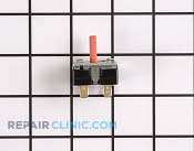 Temperature Control Switch - Part # 1156815 Mfg Part # 134407700