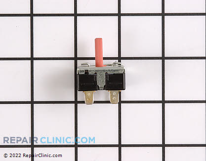 Temperature switch 134407700 Main Product View
