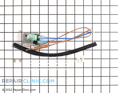 Thermostat WK01X10018 Main Product View