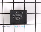 Capacitor - Part # 769914 Mfg Part # WB27X10170