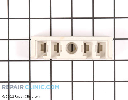 Ceramic Receptacle Block WB17M9 Main Product View