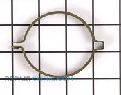 Clamp - Part # 277393 Mfg Part # WH1X1621