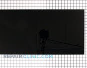 Cooktop - Part # 395562 Mfg Part # 1126017