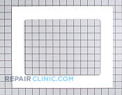 Dispenser Trim Piece - Part # 773692 Mfg Part # WR38X10109