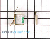 Dispenser - Part # 305774 Mfg Part # WR62X93