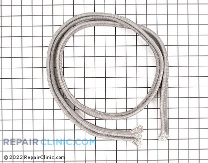 Door Gasket 9755179         Main Product View