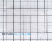 Drawer - Part # 140807 Mfg Part # D7820710