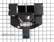 Funnel - Part # 666053 Mfg Part # 61004201