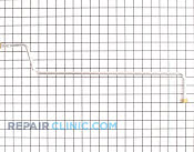 Gas Tube or Connector - Part # 895776 Mfg Part # 74006430