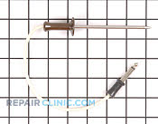 Heat Probe or Gauge - Part # 251877 Mfg Part # WB20X103