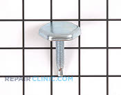 Leveling Leg - Part # 250552 Mfg Part # WB2X8248
