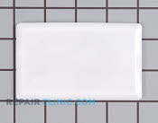 Overlay - Part # 297307 Mfg Part # WR2X6254