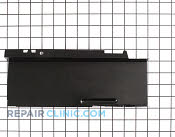 Panel - Part # 1172690 Mfg Part # S98005248
