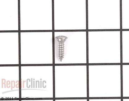 Screw WR1X1726D Main Product View