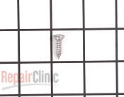 Screw - Part # 290249 Mfg Part # WR1X1726D