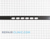 Shelf Support - Part # 1543230 Mfg Part # 3807F489-80