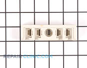 Terminal Block - Part # 245815 Mfg Part # WB17M9