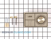 Thermostat - Part # 822003 Mfg Part # 157