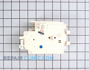 Circuit Board & Timer - Part # 916896 Mfg Part # 154409102
