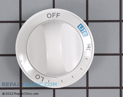 Control Knob (OEM)  WB3K5269