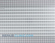 Cooktop - Part # 395393 Mfg Part # 1125628