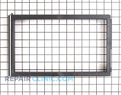 Door Frame - Part # 501668 Mfg Part # 3182412