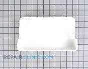 Door Shelf Bin - Part # 380802 Mfg Part # 10502911