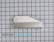 End Cap - Part # 267222 Mfg Part # WB7X1676