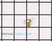Fastener - Part # 769010 Mfg Part # WB01X10064