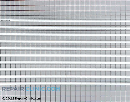 Glass Shelf 1125628         Main Product View
