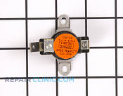 High Limit Thermostat - Part # 1246381 Mfg Part # Y504237