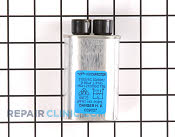High Voltage Capacitor - Part # 254534 Mfg Part # WB27X10009