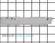Hinge - Part # 244512 Mfg Part # WB10M3