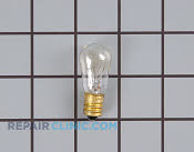 Lamp 10w 230v e12 base - Part # 373367 Mfg Part # 10S6/10BB