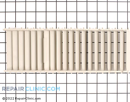 Louver, horizontal 1157466         Main Product View
