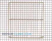 Oven Rack - Part # 261257 Mfg Part # WB48X67