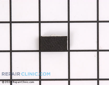 Pad, bumper .25 36226           Main Product View