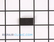 Pad, bumper .25 - Part # 541121 Mfg Part # 36226