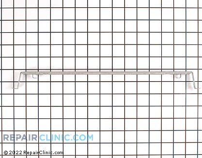 Support Bracket WB2X1452 Main Product View