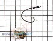 Temperature Control Thermostat - Part # 236598 Mfg Part # R9700005