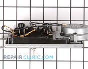 Timer - Part # 601470 Mfg Part # 504180